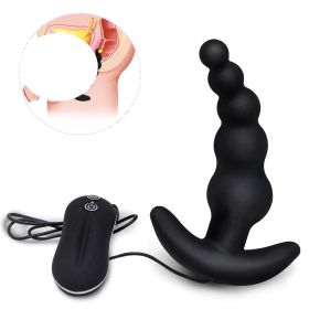 Clearance Extra Long Anal Beads with Suction Cup Butt Plug Toys for Woman Men Anus Long Anal Plug Large Anal Beads Butt Plug Sex Toy For Women Me
