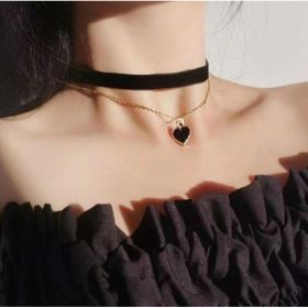 Necklace 152 (Option: A)