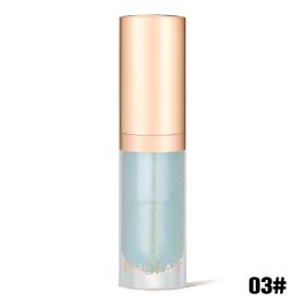 PHOFAY Moisturizing Warm Lip Oil (Option: Third colour)
